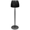 LAMPA LED MASA 2.7W 3IN1 DIMABIL - NEGRU