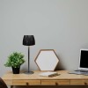 LAMPA LED MASA 2.7W 3IN1 DIMABIL - NEGRU