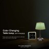 LAMPA LED MASA 1.5W 3IN1 DIMABIL - VERDE/CROM