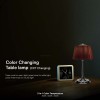 LAMPA LED MASA 1.5W 3IN1 DIMABIL - MARO