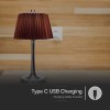 LAMPA LED MASA 1.5W 3IN1 DIMABIL - MARO
