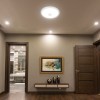 PLAFONIERA LED 12W IP20 SENZOR DE MISCARE 3IN1 - ALB PLAFONIERA LED 12W IP20 SENZOR DE MISCARE 3IN1 - ALB