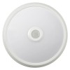 PLAFONIERA LED 12W IP20 SENZOR DE MISCARE 3IN1 - ALB PLAFONIERA LED 12W IP20 SENZOR DE MISCARE 3IN1 - ALB