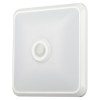 PLAFONIERA LED 12W IP20 SENZOR DE MISCARE 3IN1 - ALB PLAFONIERA LED 12W IP20 SENZOR DE MISCARE 3IN1 - ALB