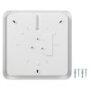 PLAFONIERA LED 12W IP20 SENZOR DE MISCARE 3IN1 - ALB PLAFONIERA LED 12W IP20 SENZOR DE MISCARE 3IN1 - ALB