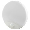 PLAFONIERA LED 15W IP20 SENZOR DE MISCARE 3IN1 - ALB PLAFONIERA LED 15W IP20 SENZOR DE MISCARE 3IN1 - ALB
