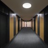 PLAFONIERA LED 15W IP20 SENZOR DE MISCARE 3IN1 - ALB PLAFONIERA LED 15W IP20 SENZOR DE MISCARE 3IN1 - ALB