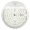 PLAFONIERA LED 15W IP20 SENZOR DE MISCARE 3IN1 - ALB PLAFONIERA LED 15W IP20 SENZOR DE MISCARE 3IN1 - ALB