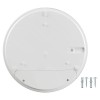 PLAFONIERA LED 15W IP20 SENZOR DE MISCARE 3IN1 - ALB PLAFONIERA LED 15W IP20 SENZOR DE MISCARE 3IN1 - ALB