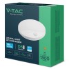 PLAFONIERA LED 15W IP20 SENZOR DE MISCARE 3IN1 - ALB PLAFONIERA LED 15W IP20 SENZOR DE MISCARE 3IN1 - ALB