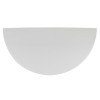 LAMPA PERETE LED 10W IP54 SENZOR DE MISCARE 3IN1 - ALB LAMPA PERETE LED 10W IP54 SENZOR DE MISCARE 3IN1 - ALB