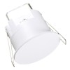 SENZOR PREZENTA ACOPERIRE 3M 1000W IP65 - ALB