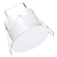 SENZOR PREZENTA ACOPERIRE 3M 1000W IP65 - ALB