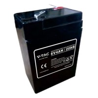 Acumulator gel plumb 6v 4ah - performanță și fiabilitate