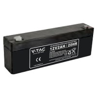 Acumulator gel plumb 12v 2ah - compact și puternic