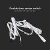 SENZORI MISCARE BANDA LED MAX60W