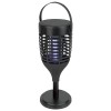 Aparat anti-insecte cu încărcare solară 3in1 1.3w