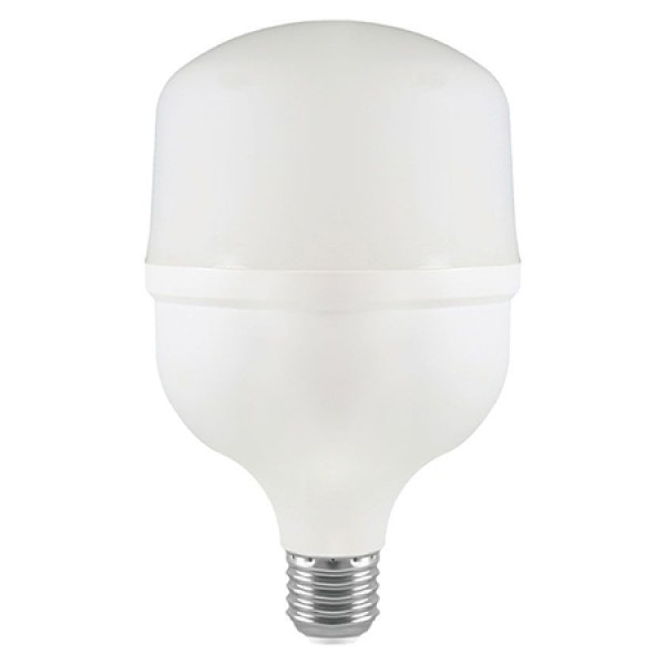 BEC LED T100 E27 30W 6500K ALB RECE BEC LED T100 E27 30W 6500K ALB RECE