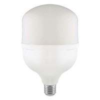 BEC LED T140 E27/E40 50W 4000K ALB NEUTRU