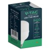 BEC LED T140 E27/E40 50W 6500K ALB RECE