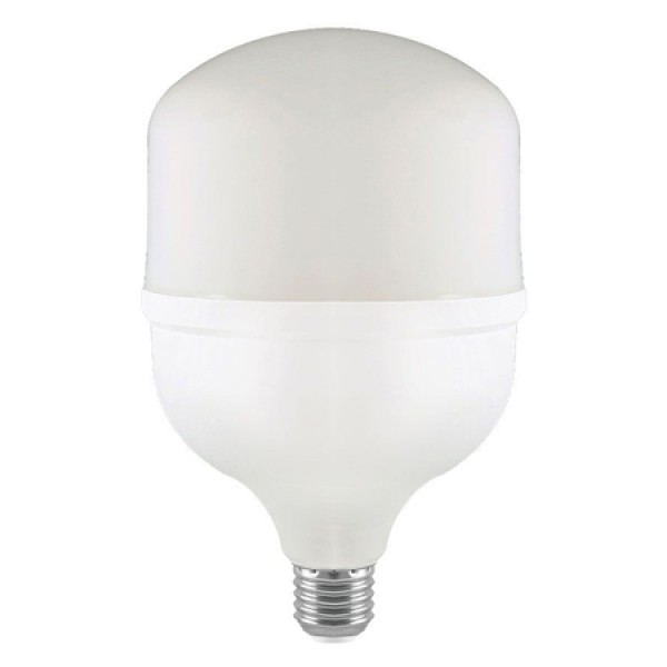 BEC LED T140 E27/E40 50W 6500K ALB RECE