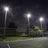 REFLECTOR LED SMD 50W 6500K IP65 CIP SAMSUNG - NEGRU/GRI