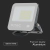 REFLECTOR LED SMD 50W 6500K IP65 CIP SAMSUNG - NEGRU/GRI