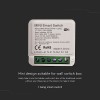MINI INTRERUPATOR SMART MAX 150W