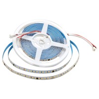 Banda led smd2835 running 10w/m 24v ip20 6500k 10m - iluminare eficientă