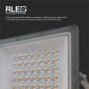 REFLECTOR LED SMD 30W 3IN1 IP65 CABLU - GRI