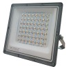 REFLECTOR LED SMD 50W 3IN1 IP65 CABLU - GRI