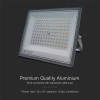 REFLECTOR LED SMD 100W 3IN1 IP65 CABLU - GRI