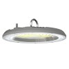 CORP ILUMINAT LED INDUSTRIAL 100W 3IN1 IP65 - GRI