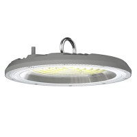 CORP ILUMINAT LED INDUSTRIAL 100W 3IN1 IP65 - GRI