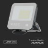 REFLECTOR LED SMD 50W 4000K IP65 CIP SAMSUNG - NEGRU/GRI