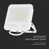 REFLECTOR LED SMD 50W 6500K IP65 CIP SAMSUNG - ALB/GRI REFLECTOR LED SMD 50W 6500K IP65 CIP SAMSUNG - ALB/GRI