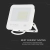 REFLECTOR LED SMD 50W 6500K IP65 CIP SAMSUNG - ALB/GRI REFLECTOR LED SMD 50W 6500K IP65 CIP SAMSUNG - ALB/GRI