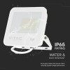 REFLECTOR LED SMD 50W 6500K IP65 CIP SAMSUNG - ALB/GRI REFLECTOR LED SMD 50W 6500K IP65 CIP SAMSUNG - ALB/GRI