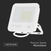 REFLECTOR LED SMD 50W 6500K IP65 CIP SAMSUNG - ALB/GRI REFLECTOR LED SMD 50W 6500K IP65 CIP SAMSUNG - ALB/GRI
