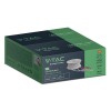Banda led cob 12.5w/m 220-240v ip65 4000k rola 50m - soluții iluminat led