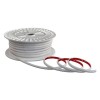 Banda led cob 12.5w/m 220-240v ip65 6500k rola 50m - iluminat eficient