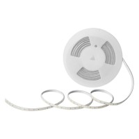 Banda led smd2835 10.5w/m ip65 - albastru, rola 10m
