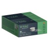 Banda led smd 2835 10.5w/m ip65 3000k 50m - iluminare eficientă