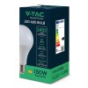 BEC LED A80 E27 20W 3000K ALB CALD