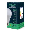 BEC LED A80 E27 20W 6500K ALB RECE