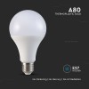 BEC LED A80 E27 20W 6500K ALB RECE
