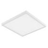 PANOU LED 36W 2IN1 60CM X 60CM 4320LM 6500K ALB RECE