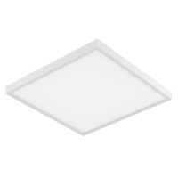 PANOU LED 36W 2IN1 60CM X 60CM 4320LM 6500K ALB RECE