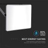REFLECTOR LED SMD 100W 3IN1 IP65 CABLU NEGRU