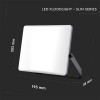 REFLECTOR LED SMD 50W 3IN1 IP65 CABLU - NEGRU REFLECTOR LED SMD 50W 3IN1 IP65 CABLU - NEGRU